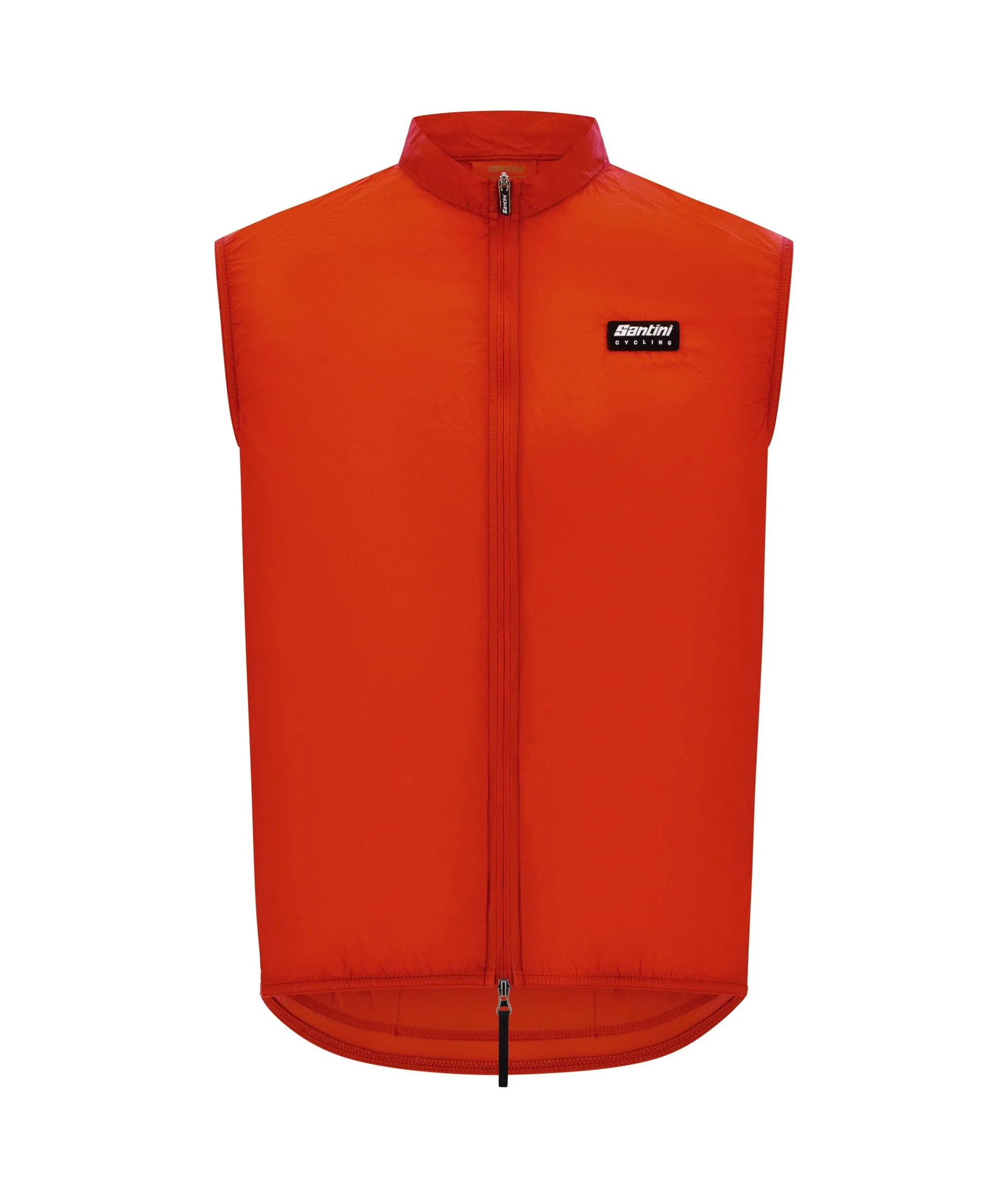 SANTINI READY TO RIDE WINDPROOF VEST UNISEX - AR