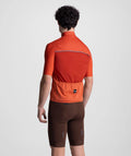 SANTINI READY TO RIDE WINDPROOF VEST UNISEX - AR