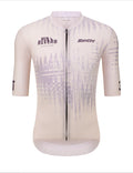 SANTINI REVERB CYCLING - SHORT SLEEVE JERSEY