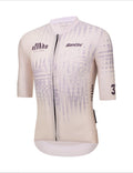 SANTINI REVERB CYCLING - SHORT SLEEVE JERSEY