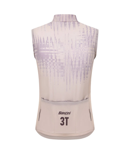 SANTINI REVERB CYCLING - WIND VEST