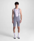 SANTINI Ready To Ride Bib Short - Asfalt To Grey