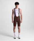 SANTINI Ready To Ride Bib Short - Chocolate