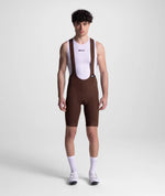 SANTINI Ready To Ride Bib Short - Chocolate