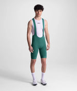 SANTINI Ready To Ride Bib Short - Olive Green