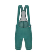 SANTINI Ready To Ride Bib Short - Olive Green