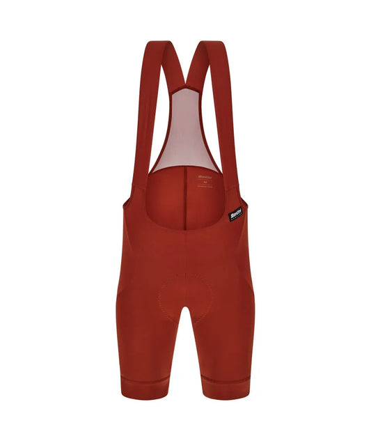 SANTINI Ready To Ride Bib Short - Terrain