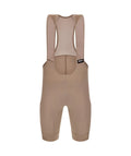 SANTINI Ready To Ride Bib Shorts - Cappuccino