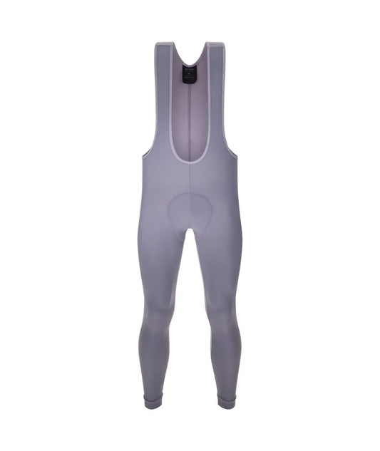 SANTINI Ready To Ride Bib Tight - Asphalt Grey