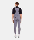 SANTINI Ready To Ride Bib Tight - Asphalt Grey