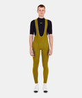 SANTINI Ready To Ride Bib Tight - Mustard