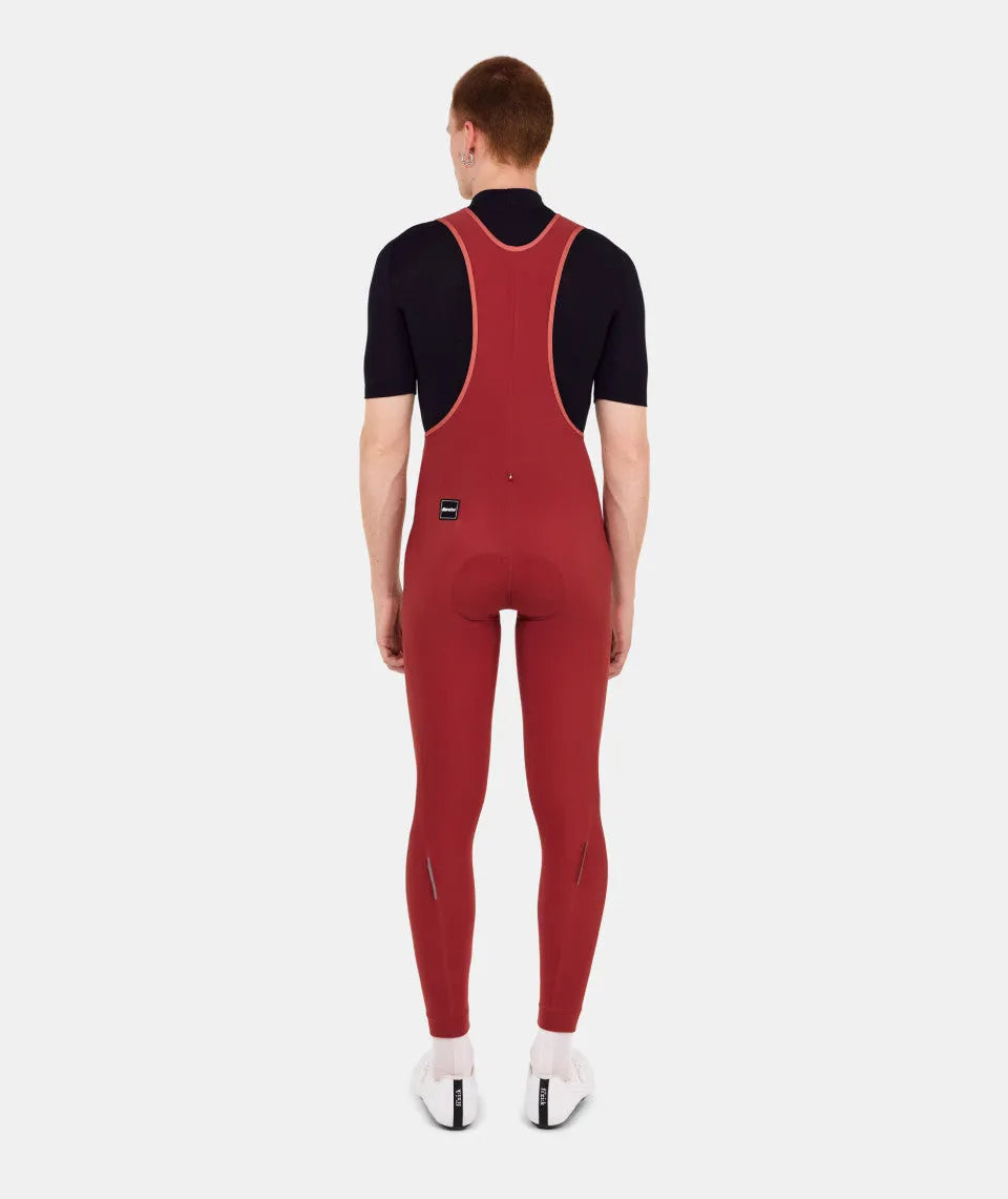 SANTINI Ready To Ride Bib Tight - Terrain