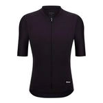 SANTINI Ready To Ride Unisex Jersey - Black