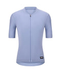 SANTINI Ready To Ride Unisex Jersey - Light Blue