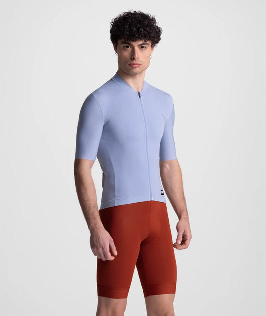 SANTINI Ready To Ride Unisex Jersey - Light Blue