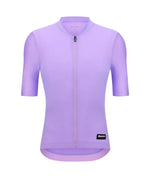 SANTINI Ready To Ride Unisex Jersey - Lilla