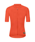 SANTINI Ready To Ride Unisex Jersey - Orange