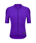 SANTINI Ready To Ride Unisex Jersey - Violet