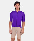 SANTINI Ready To Ride Unisex Jersey - Violet
