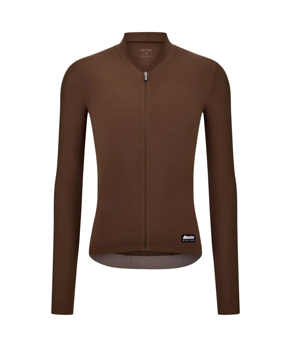 SANTINI Ready To Ride Unisex Long Sleeve - Jersey