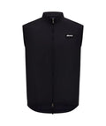 SANTINI Ready To Ride Unisex Windproof Vest - Black