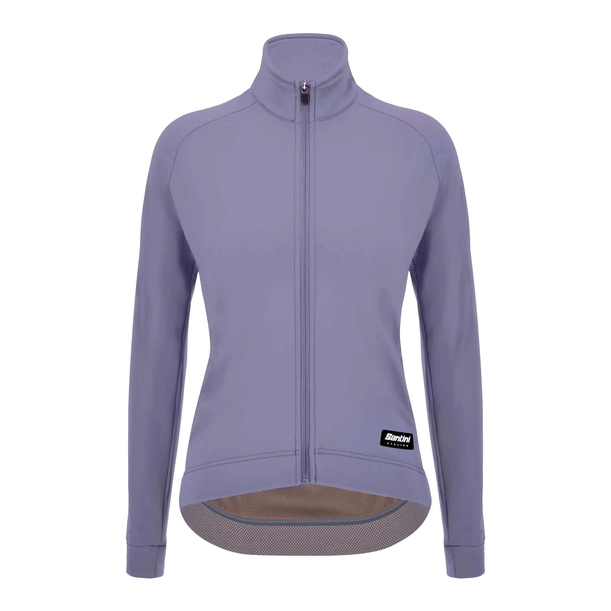 SANTINI Ready To Ride Windproof Women Jacket - Powder Blue