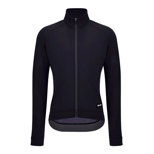 SANTINI Ready To Ride Winter Jacket - Black