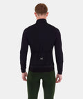 SANTINI Ready To Ride Winter Jacket - Black