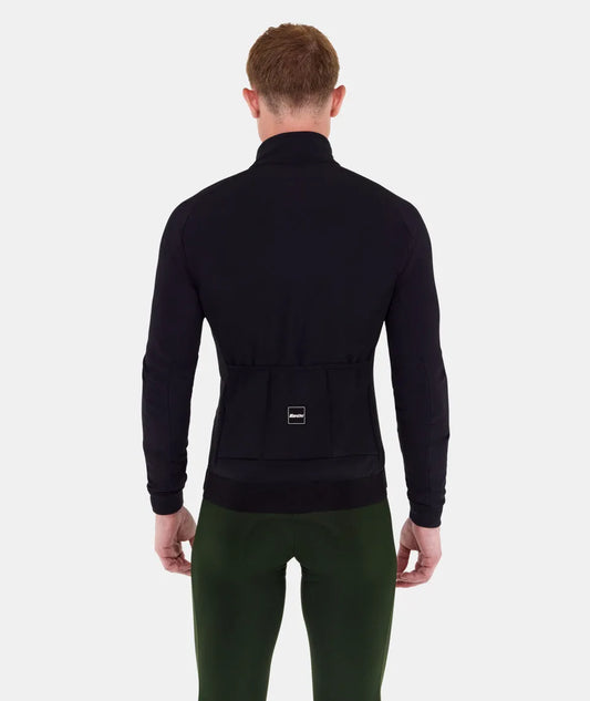 SANTINI Ready To Ride Winter Jacket - Black