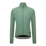 SANTINI Ready To Ride Winter Jacket - Green Sage