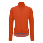SANTINI Ready To Ride Winter Jacket - Orange