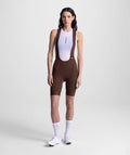 SANTINI Ready To Ride Women Bib Short - Chocolate