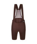SANTINI Ready To Ride Women Bib Short - Chocolate