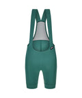 SANTINI Ready To Ride Women Bib Short - Olive Green