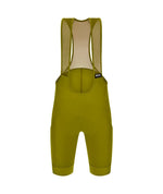 SANTINI Ready To Ride Women Bib Shorts - Pistacho Green