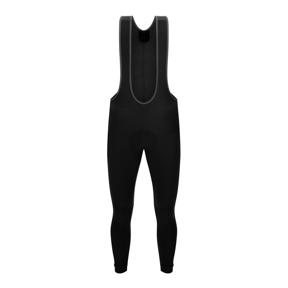 SANTINI Ready To Ride Women Bib Tights - Black