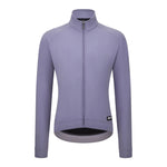 SANTINI Ready to Race Winter Jacket - Powder Blue