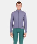 SANTINI Ready to Race Winter Jacket - Powder Blue