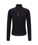 SANTINI Redux Power Wool™ Thermo Jacket - Black