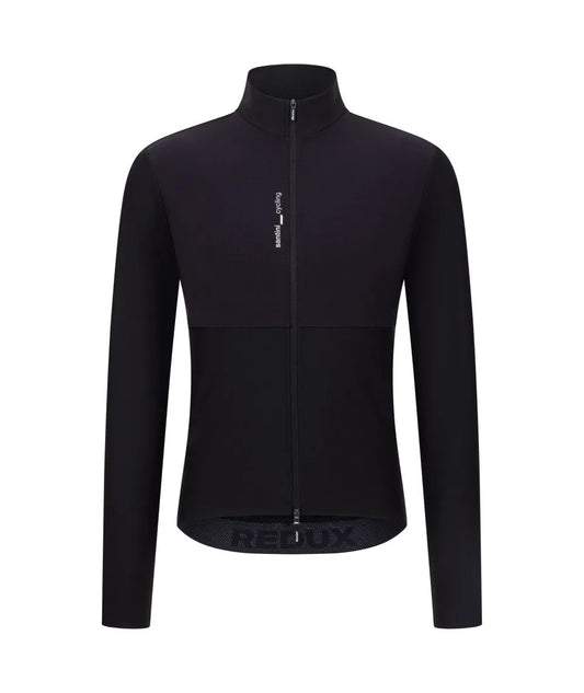 SANTINI Redux Power Wool™ Thermo Jacket - Black