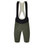 SANTINI Redux Speed Bib Shorts - Military Green