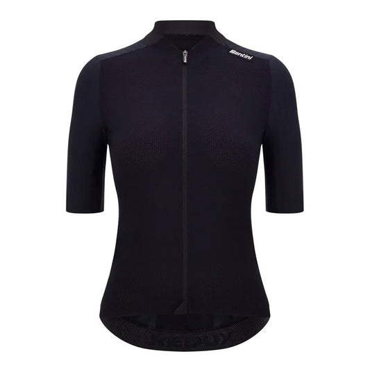 SANTINI Redux Women's Jersey - Black