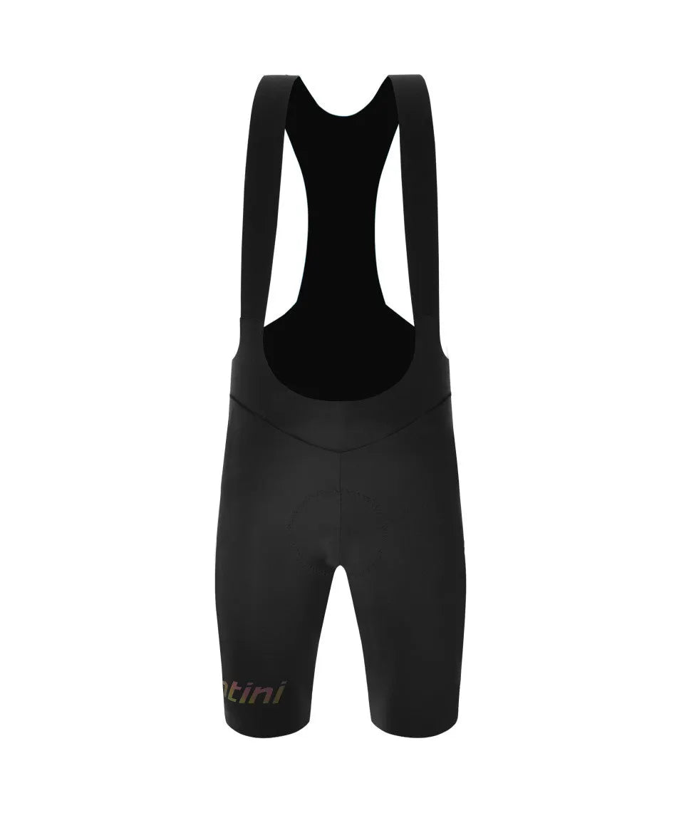 SANTINI SENSATION - BIB SHORTS - NE
