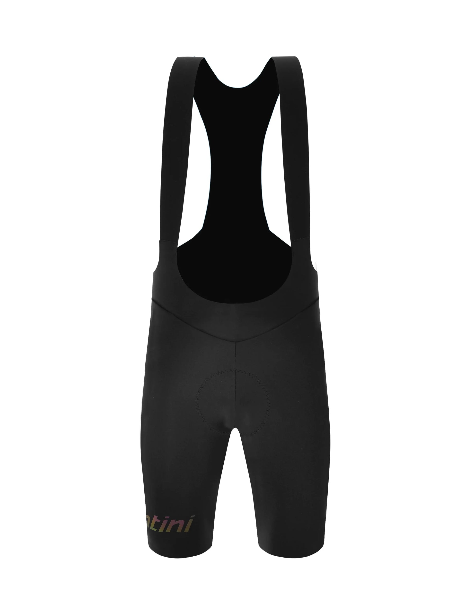 SANTINI SENSATION - BIB SHORTS - NE