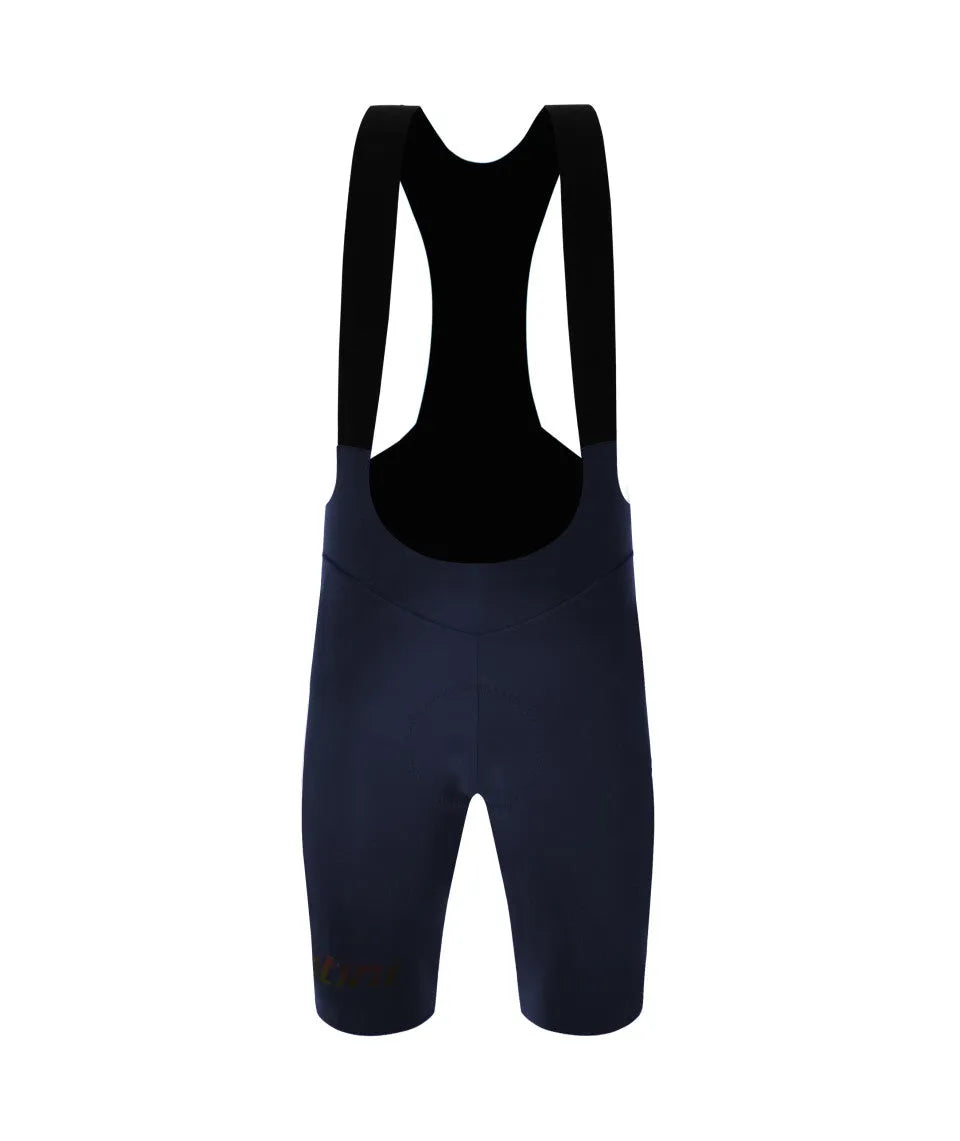 SANTINI SENSATION - MEN'S BIB SHORTS - NT