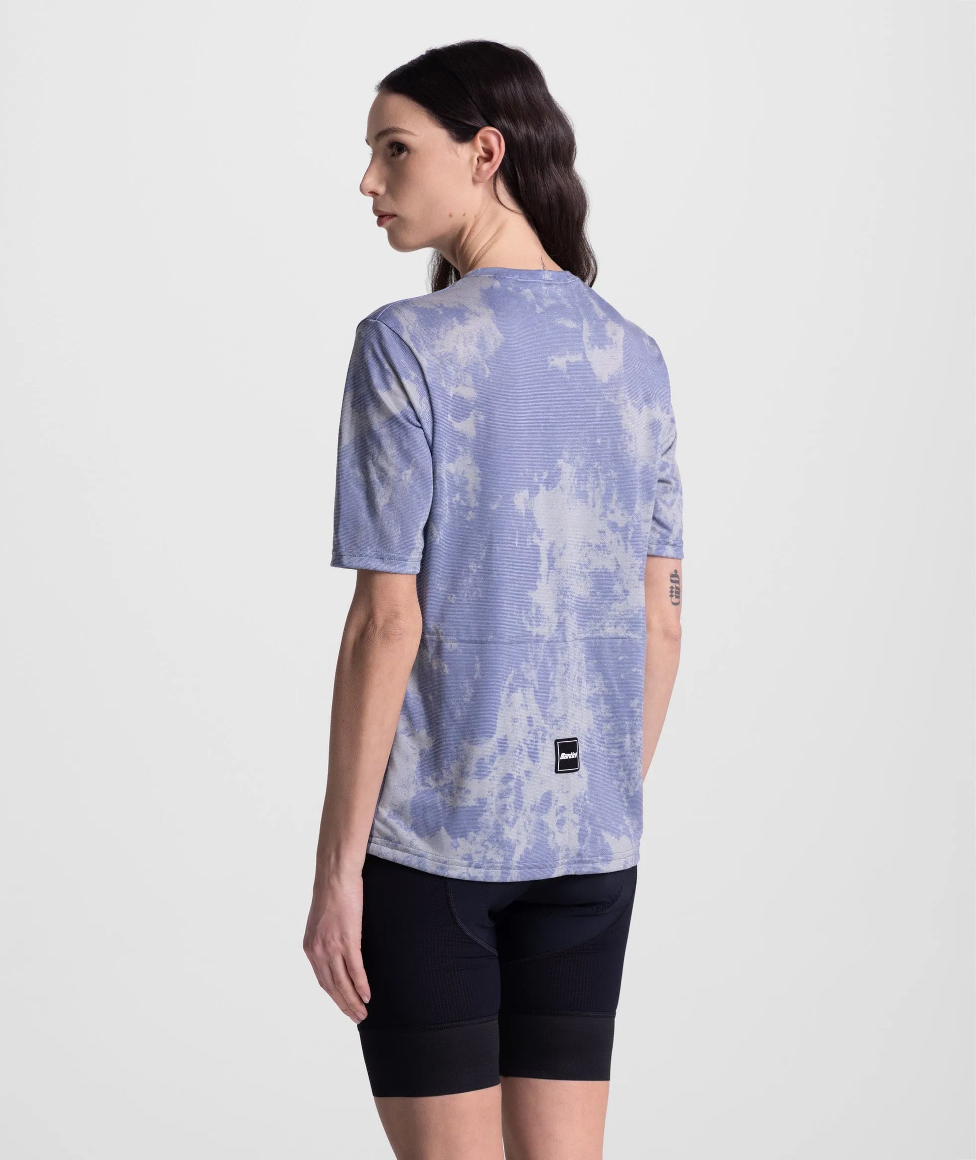 SANTINI SUPER LITE - UNISEX T-SHIRT - AZ