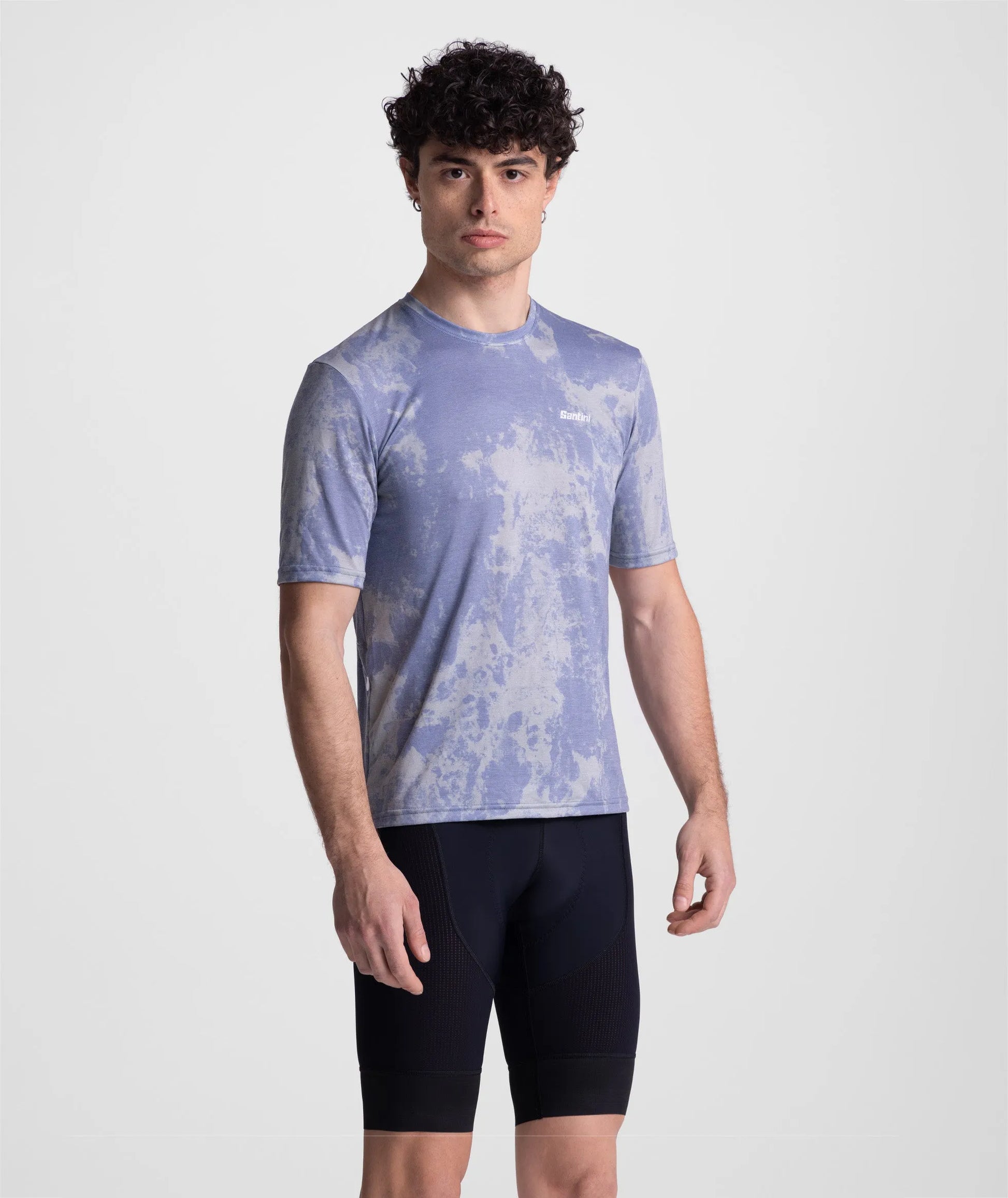SANTINI SUPER LITE - UNISEX T-SHIRT - AZ