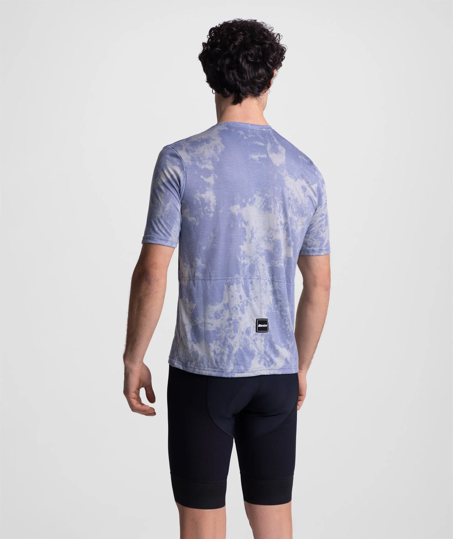 SANTINI SUPER LITE - UNISEX T-SHIRT - AZ