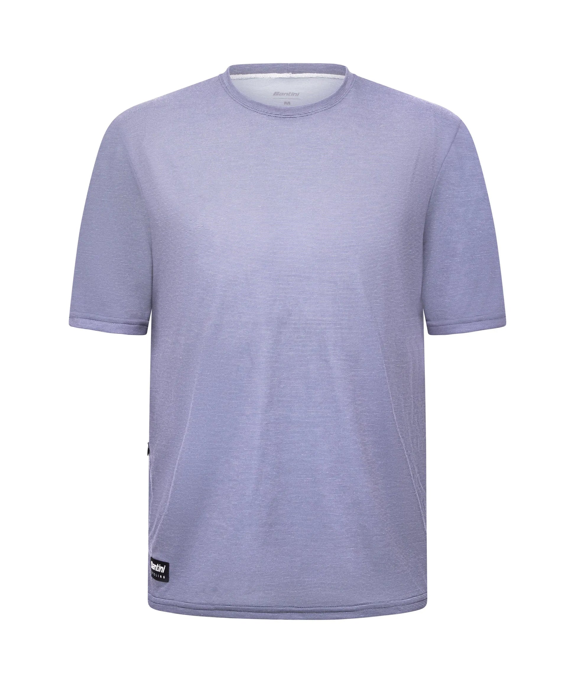 SANTINI SUPER LITE - UNISEX T-SHIRT - GR