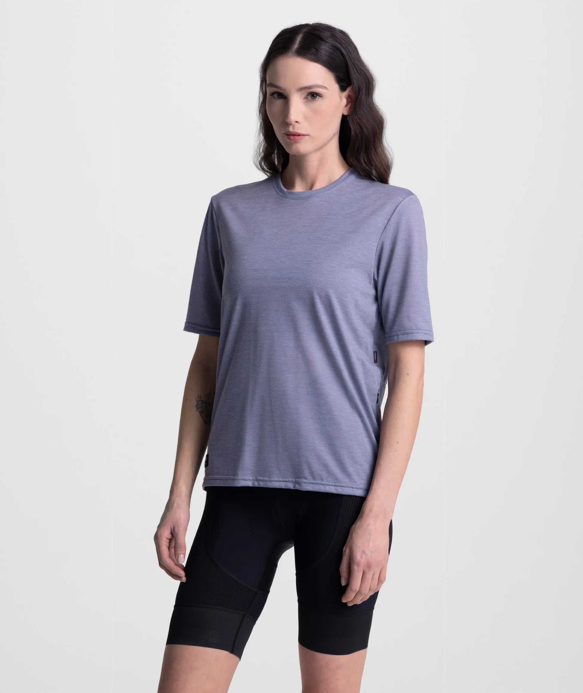 SANTINI SUPER LITE - UNISEX T-SHIRT - GR